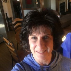 Meet your Posher, Tina